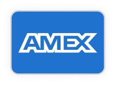 American Express logo