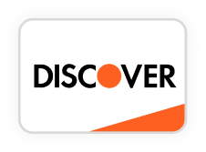 Discover logo