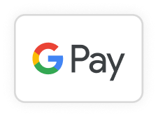 Google Pay logo