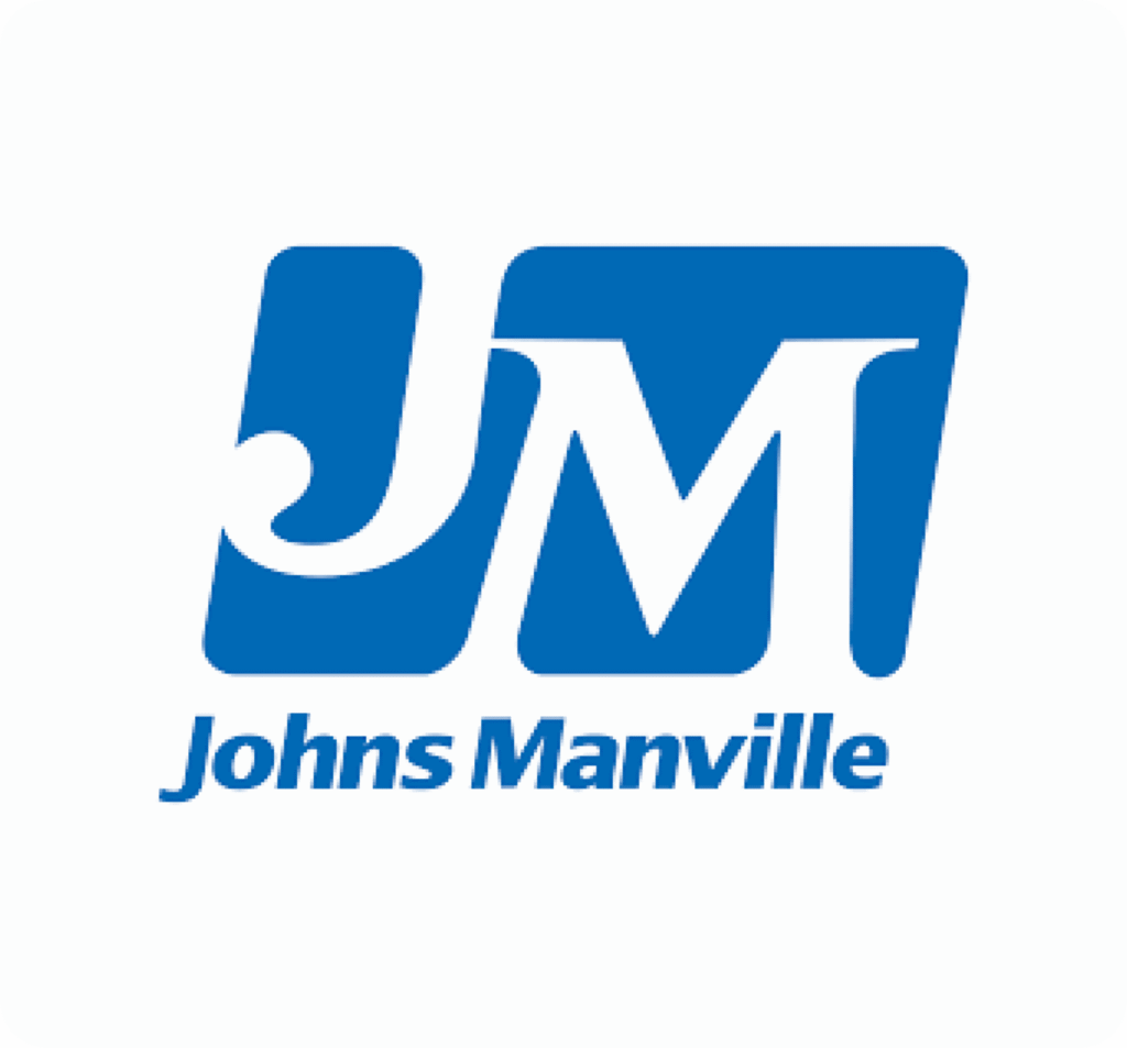 Johns Manville logo