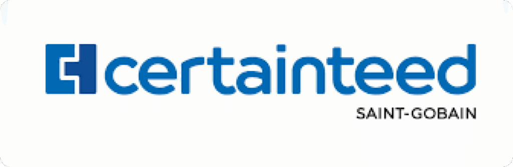 CertainTeed logo