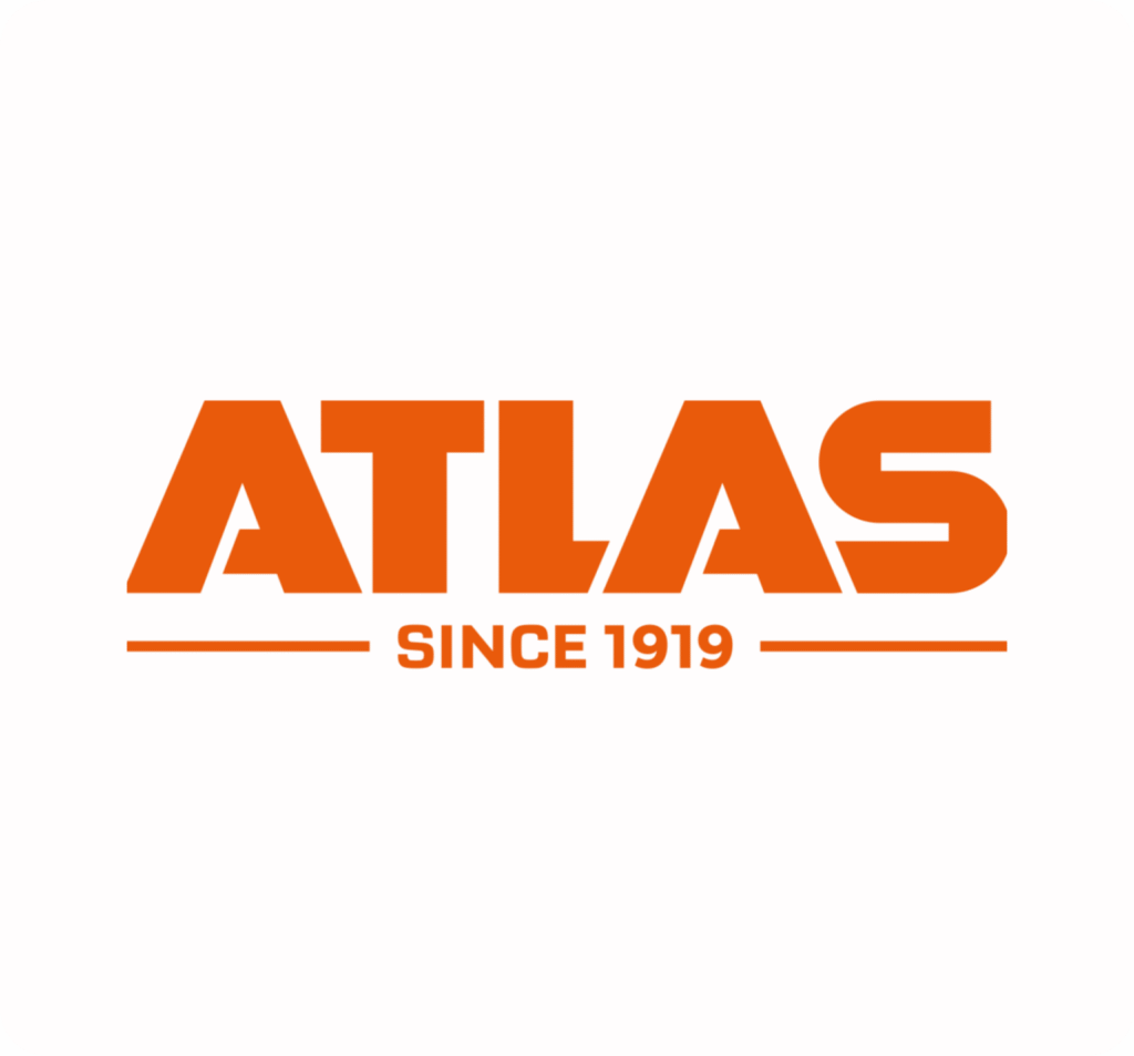 Atlas Roofing logo