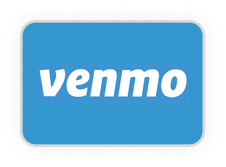 Venmo logo