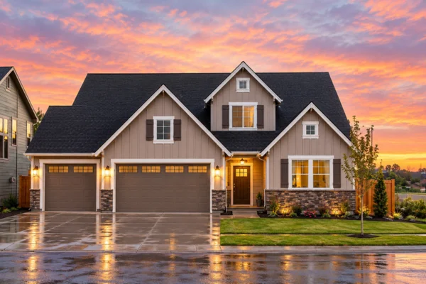 Velzen Roofing Contractor Travel From Amarillo